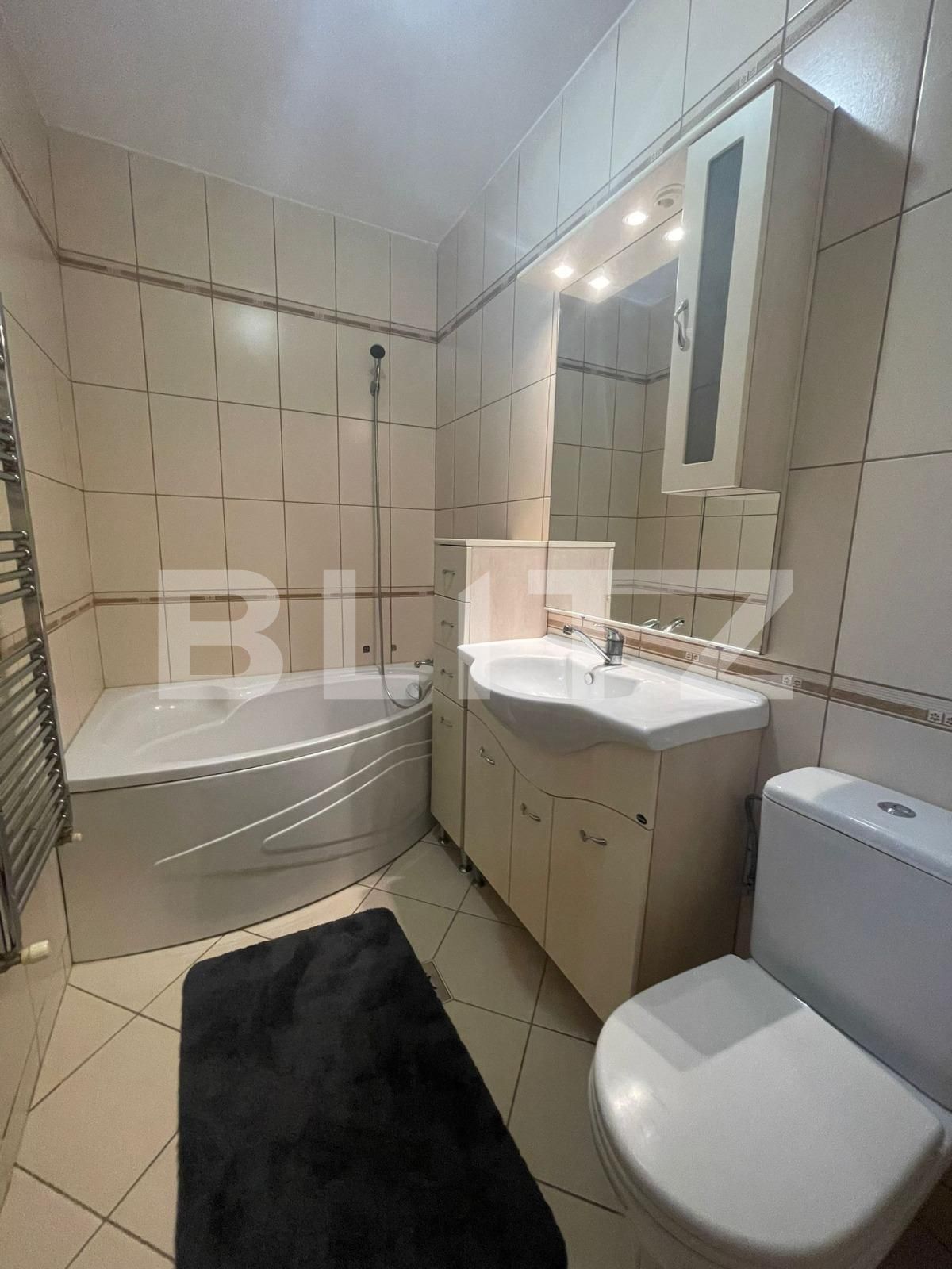 Casa de închiriat 3 camere Central - 118225CI | BLITZ Cluj-Napoca | Poza8