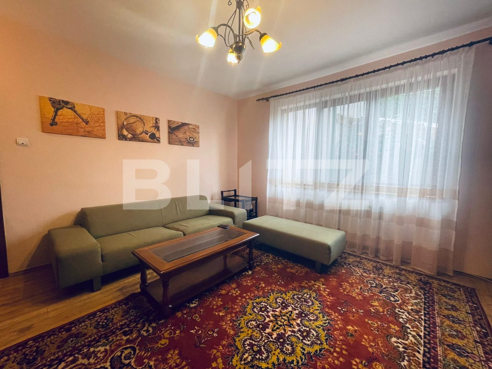 Casa de închiriat 3 camere Central - 118225CI | BLITZ Cluj-Napoca | Poza4