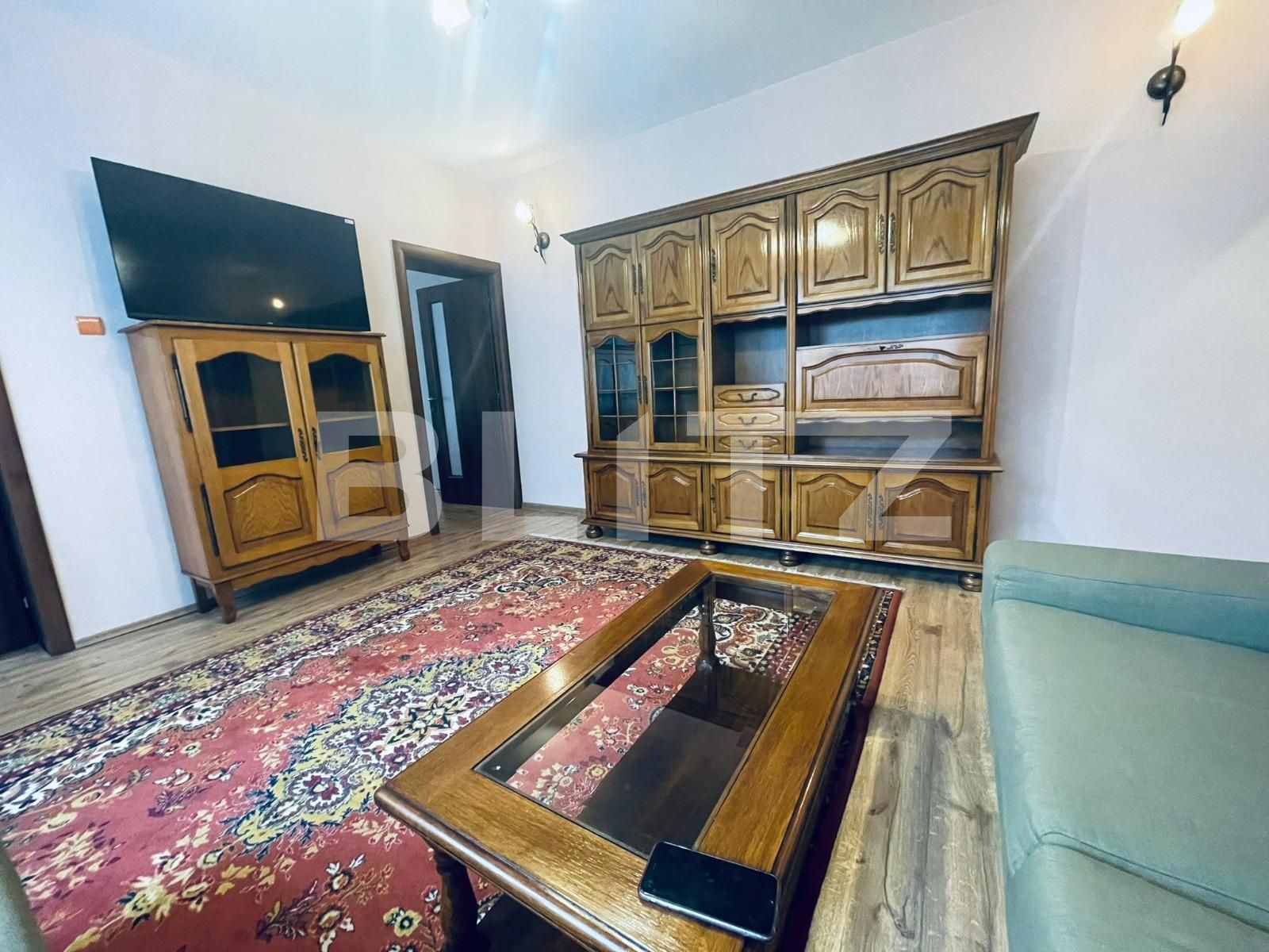 Casa de închiriat 3 camere Central - 118225CI | BLITZ Cluj-Napoca | Poza5