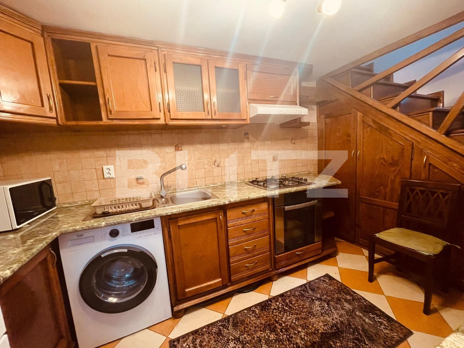 Casa de închiriat 3 camere Central - 118225CI | BLITZ Cluj-Napoca | Poza2