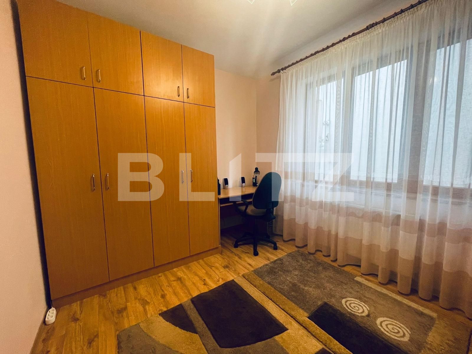 Casa de închiriat 3 camere Central - 118225CI | BLITZ Cluj-Napoca | Poza10