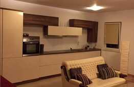 Apartament 2 camere, 56 mp, parcare subterana, dressing, complex Bonjour Residence