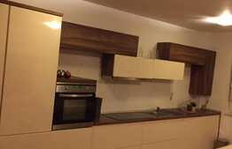 Apartament 2 camere, 56 mp, parcare subterana, dressing, complex Bonjour Residence