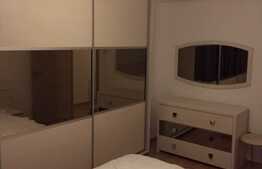 Apartament 2 camere, 56 mp, parcare subterana, dressing, complex Bonjour Residence