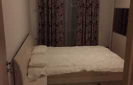 Apartament 2 camere, 56 mp, parcare subterana, dressing, complex Bonjour Residence