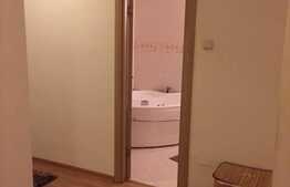 Apartament 2 camere, 56 mp, parcare subterana, dressing, complex Bonjour Residence