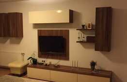 Apartament 2 camere, 56 mp, parcare subterana, dressing, complex Bonjour Residence