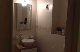 Apartament 2 camere, 56 mp, parcare subterana, dressing, complex Bonjour Residence