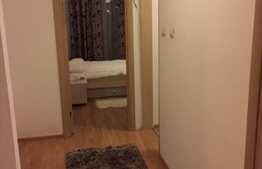 Apartament 2 camere, 56 mp, parcare subterana, dressing, complex Bonjour Residence