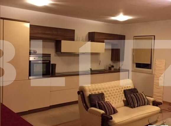 Apartament de închiriat 2 camere Bună Ziua - 11823AI | BLITZ Cluj-Napoca | Poza1