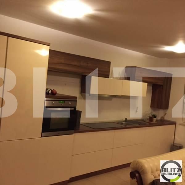 Apartament de închiriat 2 camere Bună Ziua - 11823AI | BLITZ Cluj-Napoca | Poza3
