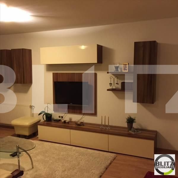 Apartament de închiriat 2 camere Bună Ziua - 11823AI | BLITZ Cluj-Napoca | Poza2