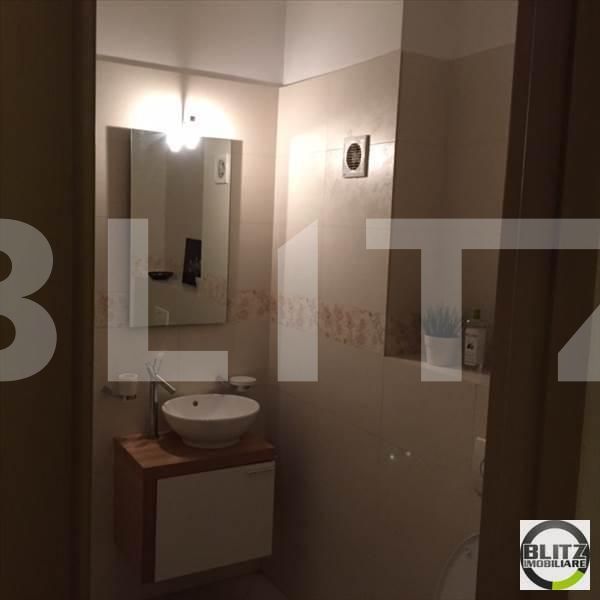Apartament de închiriat 2 camere Bună Ziua - 11823AI | BLITZ Cluj-Napoca | Poza14