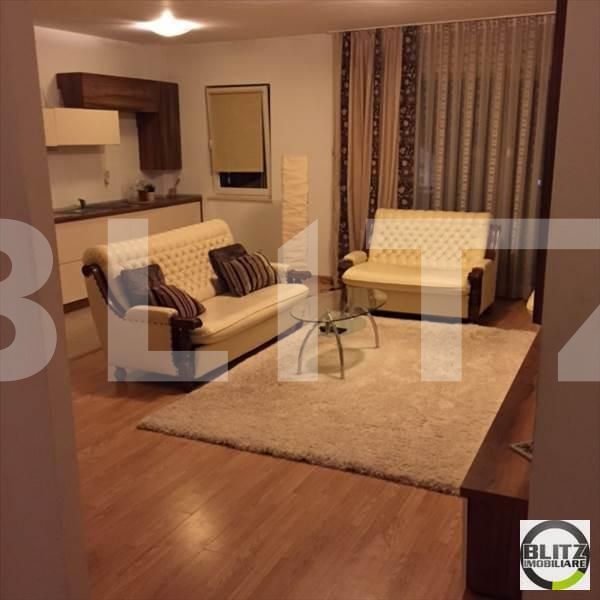 Apartament de închiriat 2 camere Bună Ziua - 11823AI | BLITZ Cluj-Napoca | Poza4