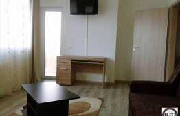 1 camera, 35 mp, imobil nou, prima inchiriere, parcare, zona Autogarii!
