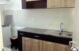 1 camera, 35 mp, imobil nou, prima inchiriere, parcare, zona Autogarii!