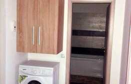 1 camera, 35 mp, imobil nou, prima inchiriere, parcare, zona Autogarii!