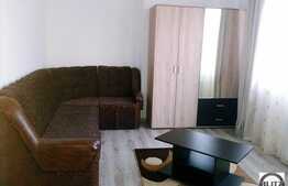 1 camera, 35 mp, imobil nou, prima inchiriere, parcare, zona Autogarii!