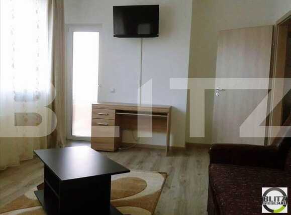 Garsonieră de închiriat Central - 11824AI | BLITZ Cluj-Napoca | Poza1