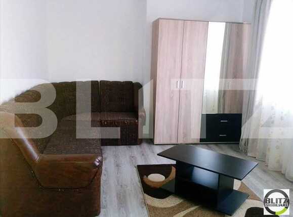 Garsonieră de închiriat Central - 11824AI | BLITZ Cluj-Napoca | Poza2