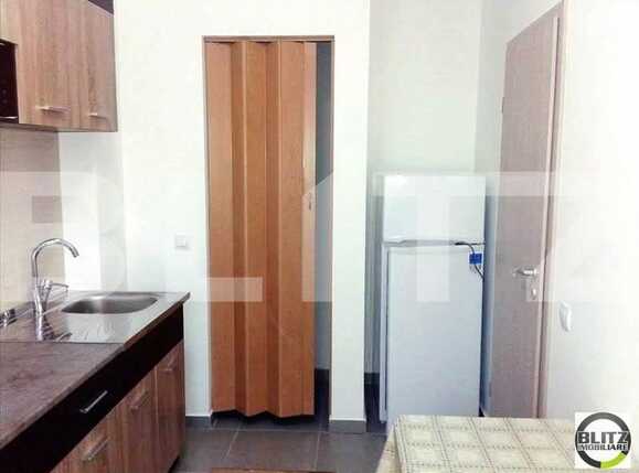 Garsonieră de închiriat Central - 11824AI | BLITZ Cluj-Napoca | Poza4