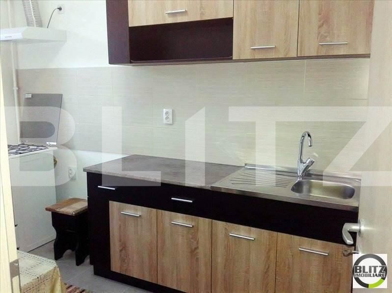 Garsonieră de închiriat Central - 11824AI | BLITZ Cluj-Napoca | Poza3