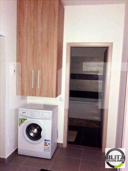 Garsonieră de închiriat Central - 11824AI | BLITZ Cluj-Napoca | Poza5