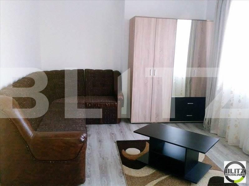Garsonieră de închiriat Central - 11824AI | BLITZ Cluj-Napoca | Poza2