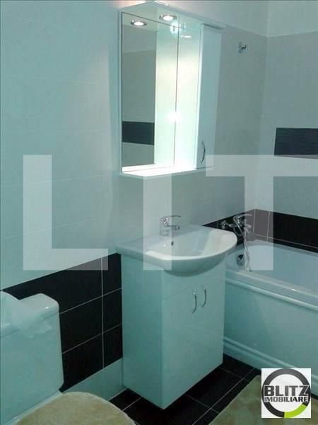 Garsonieră de închiriat Central - 11824AI | BLITZ Cluj-Napoca | Poza7