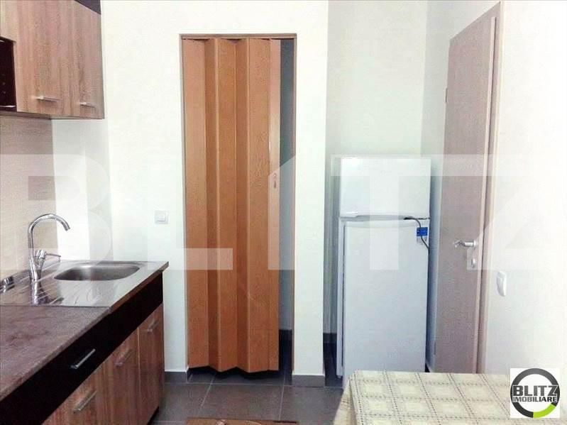 Garsonieră de închiriat Central - 11824AI | BLITZ Cluj-Napoca | Poza4