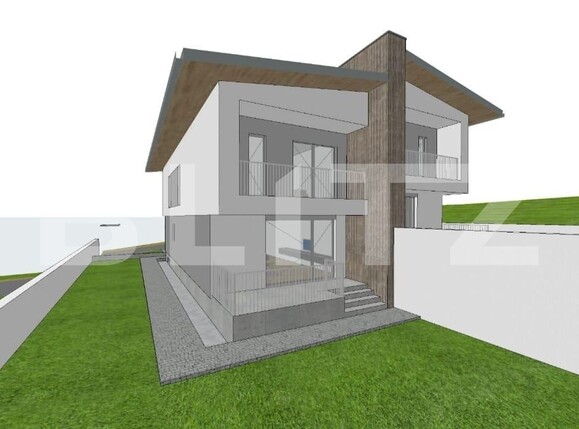 Teren de vânzare Floreşti - 118241TV | BLITZ Cluj-Napoca | Poza3