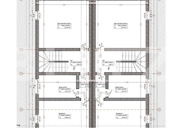 Teren de vânzare Floreşti - 118241TV | BLITZ Cluj-Napoca | Poza4