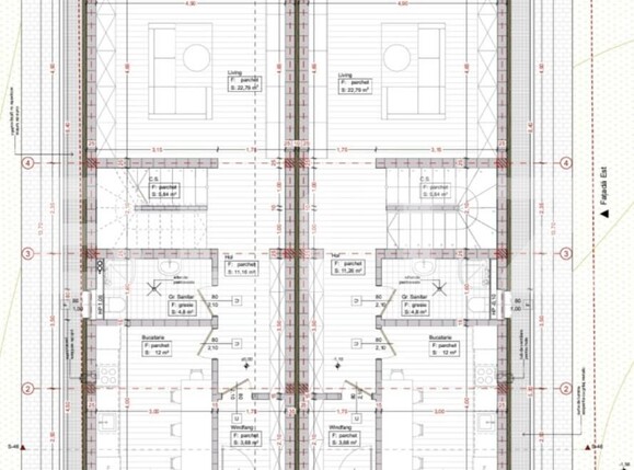 Teren de vânzare Floreşti - 118241TV | BLITZ Cluj-Napoca | Poza5