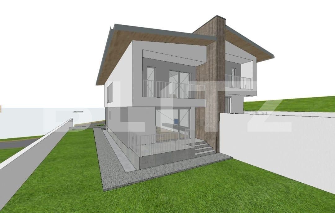 Teren de vânzare Floreşti - 118241TV | BLITZ Cluj-Napoca | Poza3