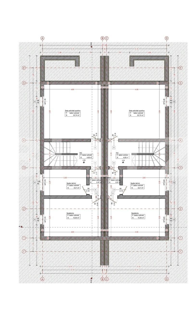 Teren de vânzare Floreşti - 118241TV | BLITZ Cluj-Napoca | Poza4