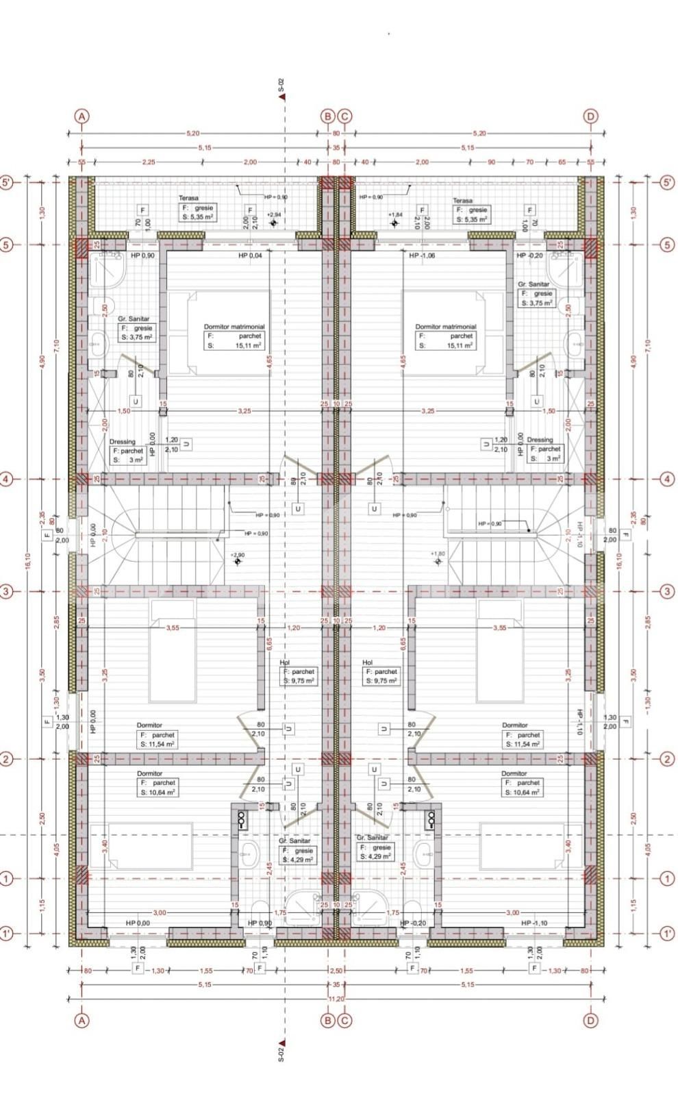 Teren de vânzare Floreşti - 118241TV | BLITZ Cluj-Napoca | Poza6