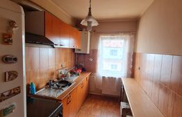 Apartament decomandat, 49mp, 2 camere, zona strazii Gheorghe Doja