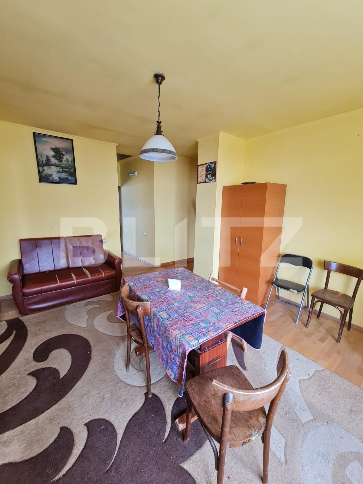 Apartament de vânzare 2 camere Floreşti - 118242AV | BLITZ Cluj-Napoca | Poza4