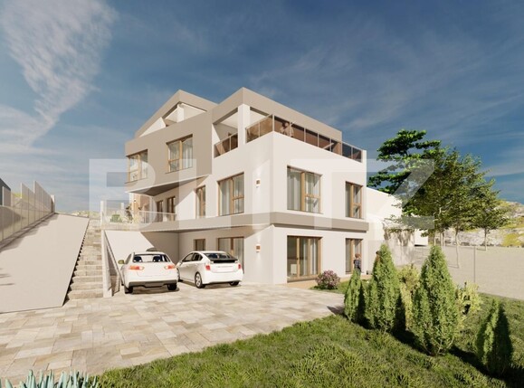 Teren de vânzare Dambul Rotund - 118243TV | BLITZ Cluj-Napoca | Poza7