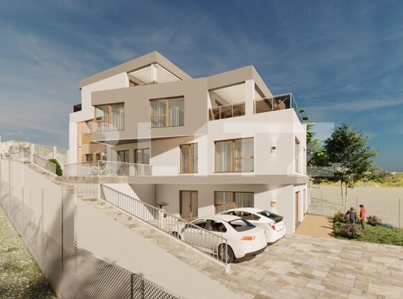 Teren de vânzare Dambul Rotund - 118243TV | BLITZ Cluj-Napoca | Poza5