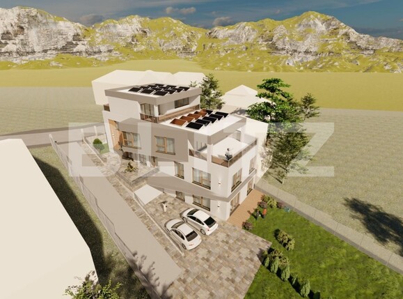 Teren de vânzare Dambul Rotund - 118243TV | BLITZ Cluj-Napoca | Poza2