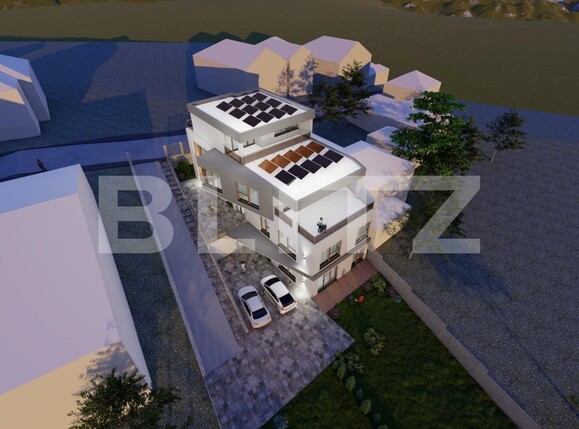 Teren de vânzare Dambul Rotund - 118243TV | BLITZ Cluj-Napoca | Poza6