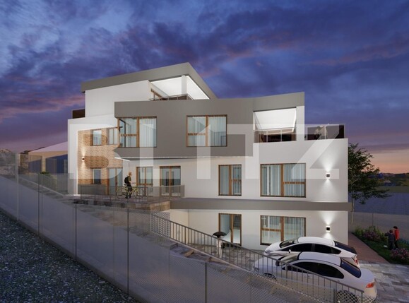 Teren de vânzare Dambul Rotund - 118243TV | BLITZ Cluj-Napoca | Poza4