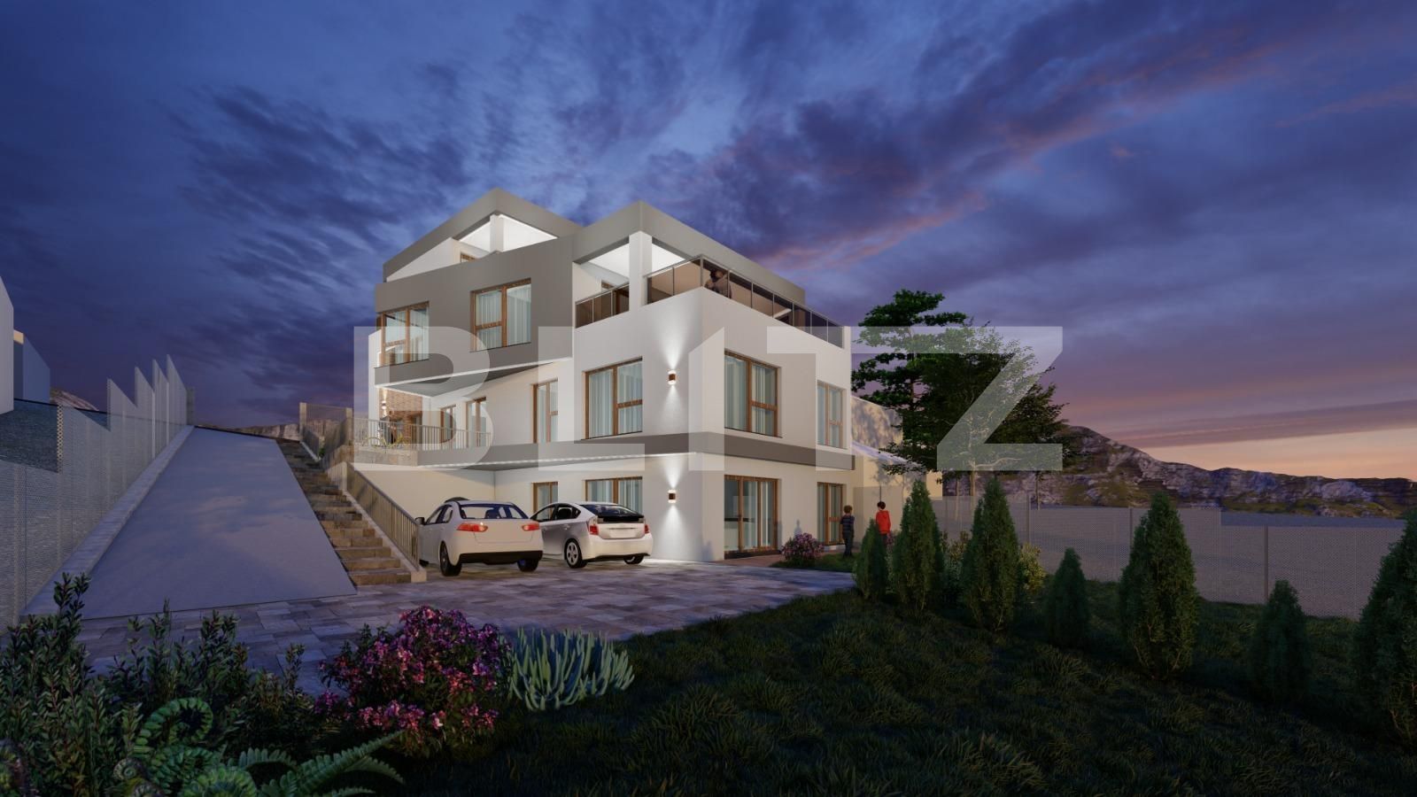 Teren de vânzare Dambul Rotund - 118243TV | BLITZ Cluj-Napoca | Poza3