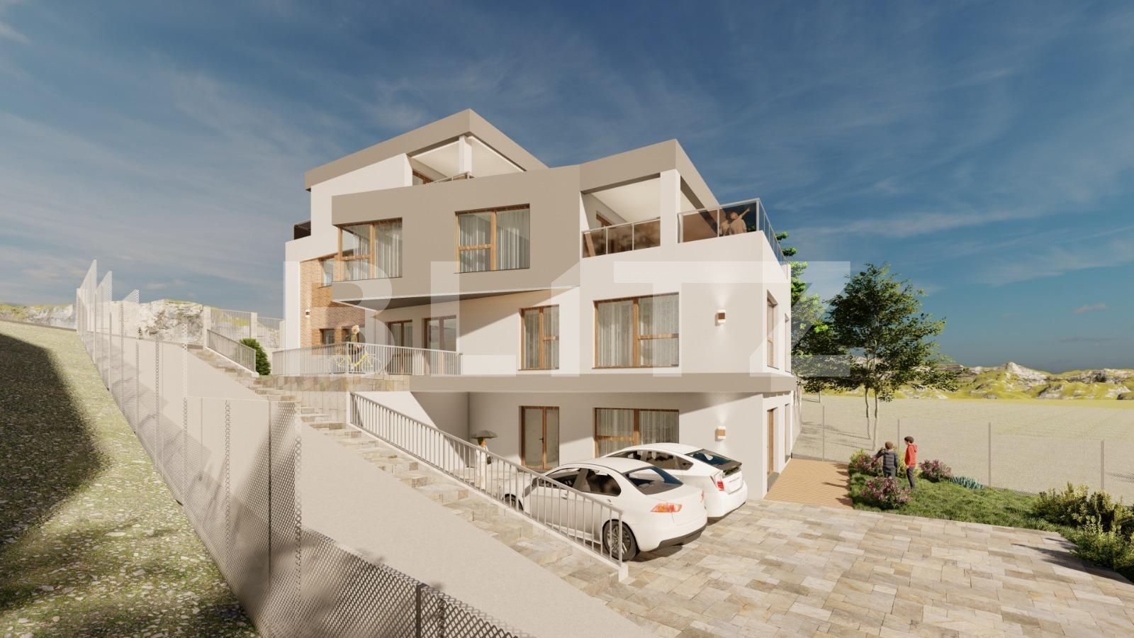 Teren de vânzare Dambul Rotund - 118243TV | BLITZ Cluj-Napoca | Poza5