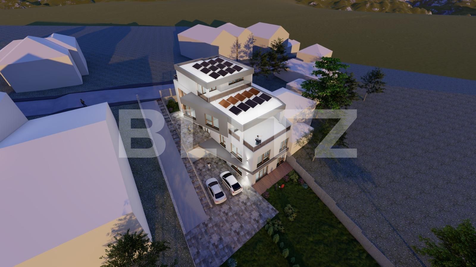 Teren de vânzare Dambul Rotund - 118243TV | BLITZ Cluj-Napoca | Poza6