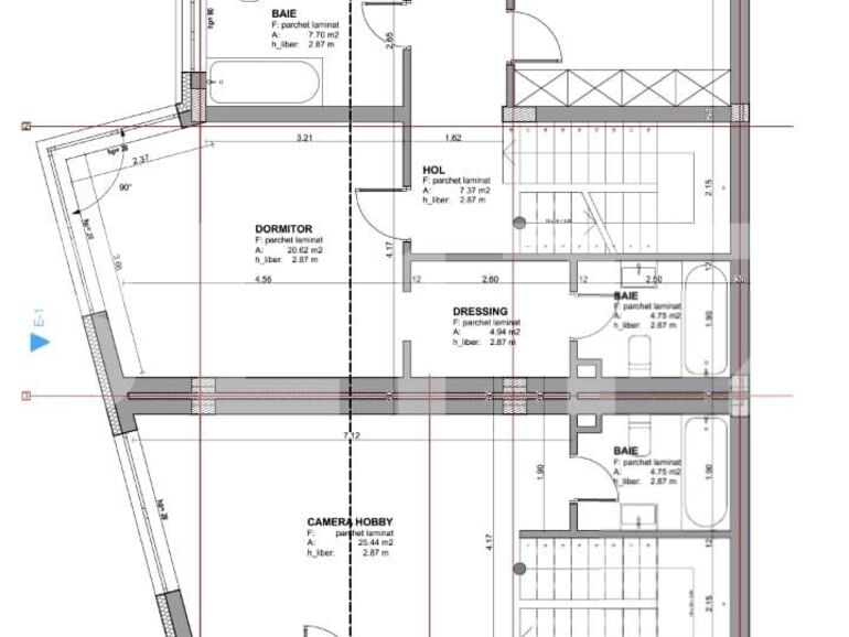 Teren de vânzare Dambul Rotund - 118243TV | BLITZ Cluj-Napoca | Poza4