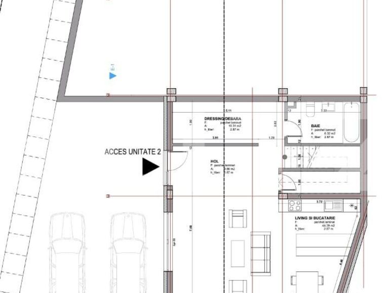 Teren de vânzare Dambul Rotund - 118243TV | BLITZ Cluj-Napoca | Poza1