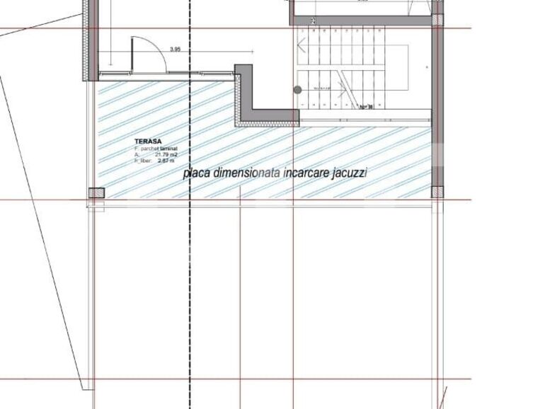 Teren de vânzare Dambul Rotund - 118243TV | BLITZ Cluj-Napoca | Poza3