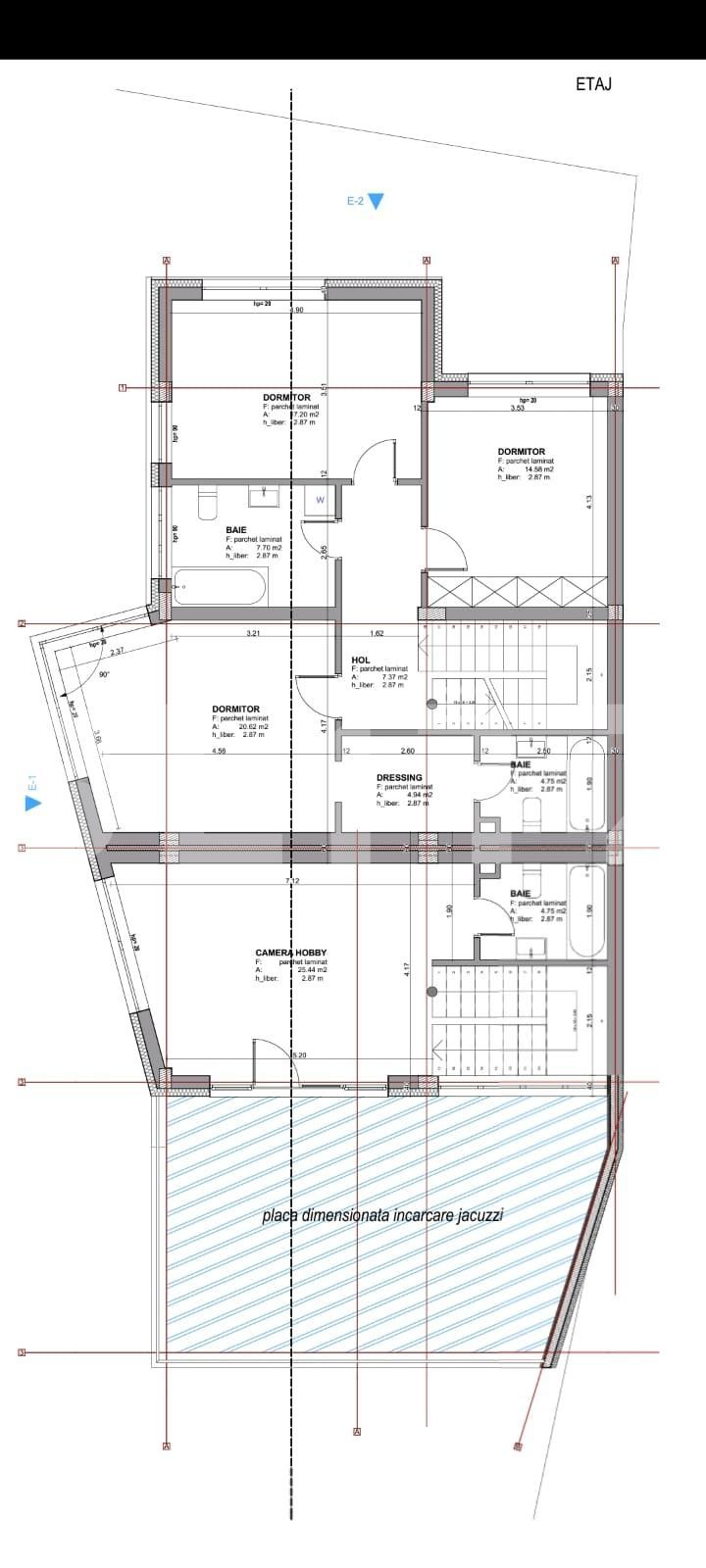 Teren de vânzare Dambul Rotund - 118243TV | BLITZ Cluj-Napoca | Poza4